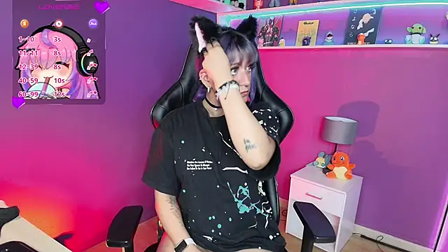 Snapshot of LuanEter chatting on January 17, 2026, 2:33 pm LuanEter online show from January 17, 2026, 2:33 pm