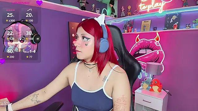 Snapshot of LuanEter chatting on February 17, 2026, 3:19 pm LuanEter online show from February 17, 2026, 3:19 pm