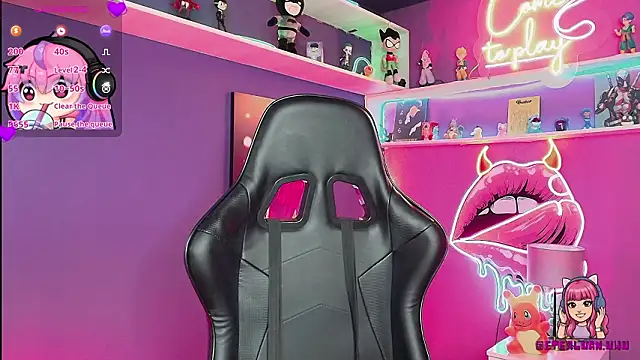 LuanEter online show from March 28, 2026, 4:06 pm