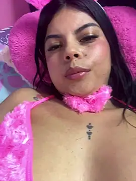 EVELIN26  online show from March 20, 2026, 6:07 am