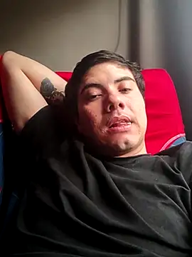 Victorgarcete45 online show from October 17, 2025, 5:04 pm