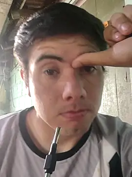 Victorgarcete45 online show from October 23, 2025, 11:53 am