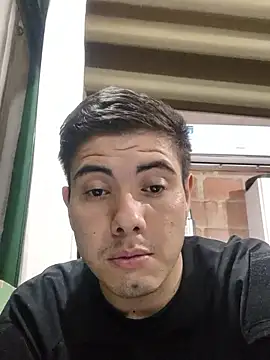 Victorgarcete45 online show from January 12, 2026, 1:44 am