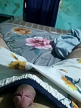 Victorgarcete45 online show from January 13, 2026, 7:19 pm