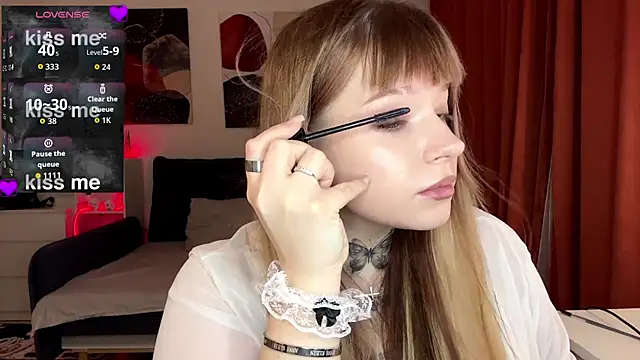 Babymoney 2007 online show from February 28, 2026, 8:54 pm