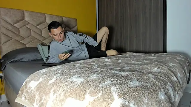 Snapshot of Gregory_mancini chatting on October 25, 2025, 3:36 am Gregory mancini online show from October 25, 2025, 3:36 am