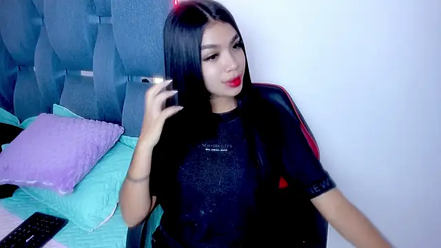 tifanymonroe online show from February 22, 2026, 1:42 pm