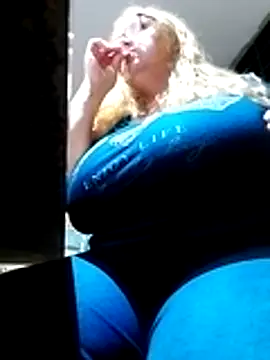 JennyInVegas online show from November 28, 2025, 2:20 pm