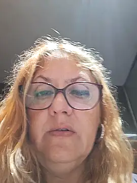 JennyInVegas online show from March 27, 2026, 1:55 pm