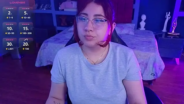 littlee red online show from January 16, 2026, 8:57 pm