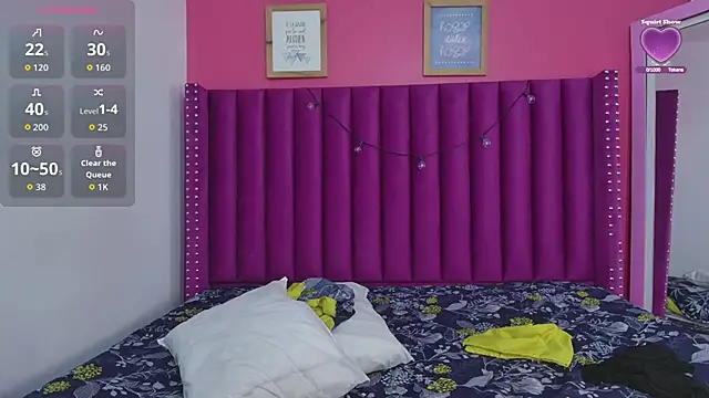 matureahomegirl online show from January 8, 2026, 2:47 am