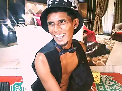 IndianThuggin online show from April 30, 2026, 8:57 pm