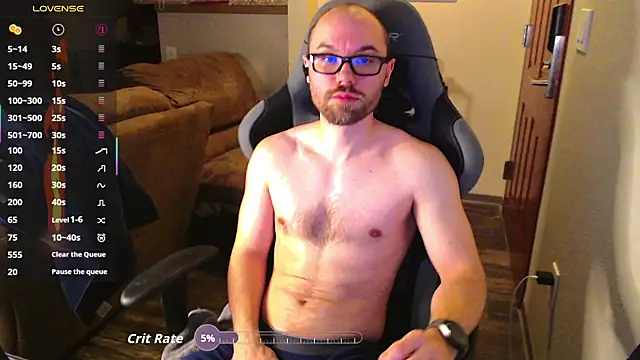 Sin Lord online show from January 11, 2026, 2:49 am