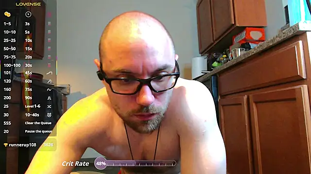 Sin Lord online show from May 15, 2026, 11:34 pm