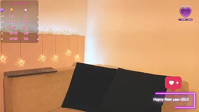 Snapshot of lulu_wonder chatting on December 22, 2025, 10:07 pm lulu wonder online show from December 22, 2025, 10:07 pm