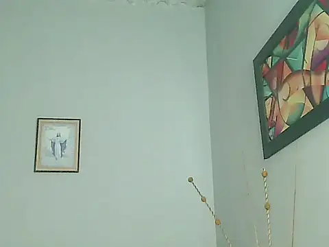 Snapshot of TheXEbonyxxx chatting on October 18, 2025, 5:10 am TheXEbonyxxx online show from October 18, 2025, 5:10 am