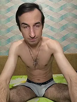 Andruu  online show from December 13, 2025, 10:04 pm