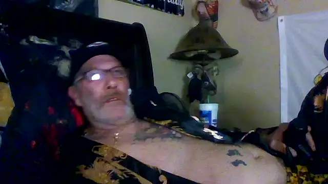 bigdaddyrooster online show from February 4, 2026, 5:57 am
