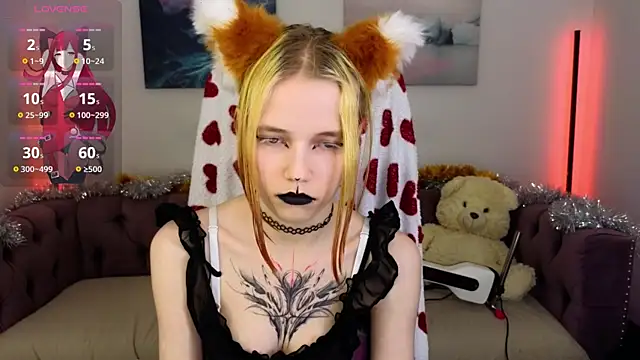 MitaSide online show from December 15, 2025, 8:57 pm