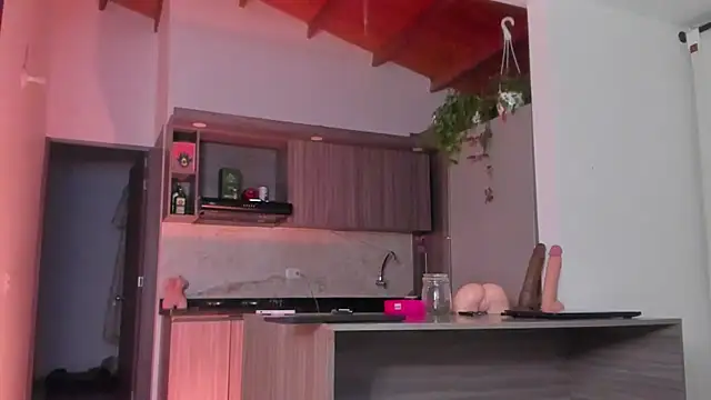 valeriahornier online show from November 15, 2025, 6:44 am