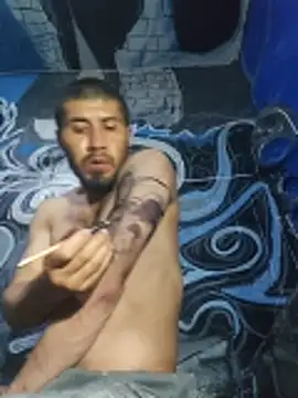 vergueo3 online show from March 18, 2026, 3:37 pm