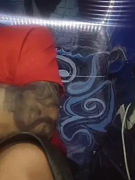 vergueo3 online show from April 14, 2026, 5:24 am