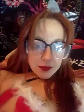 LoveLibz169 online show from December 21, 2025, 4:41 am