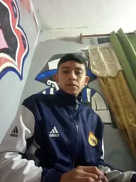 Pedropuente200 online show from January 14, 2026, 3:01 am