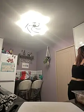 YourFrenchFeliciexo online show from October 27, 2025, 8:46 pm