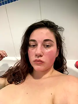 YourFrenchFeliciexo online show from November 9, 2025, 7:56 pm