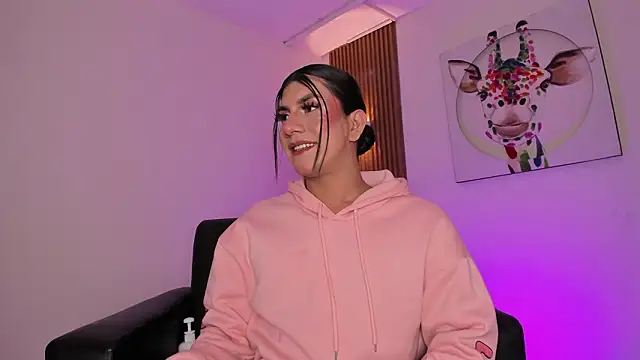 stefy bratz online show from March 23, 2026, 3:43 am