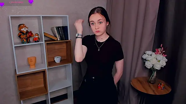 Snapshot of SooKolp chatting on October 21, 2025, 1:45 pm SooKolp online show from October 21, 2025, 1:45 pm