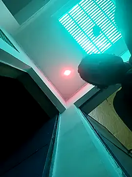 Snapshot of CUTE_NESA chatting on October 20, 2025, 2:56 am CUTE NESA online show from October 20, 2025, 2:56 am