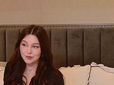  Tessa May  online show from January 9, 2026, 2:03 am