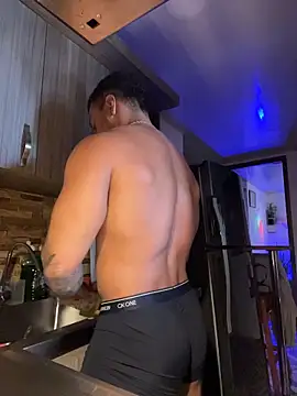 FreszX online show from March 6, 2026, 3:30 pm