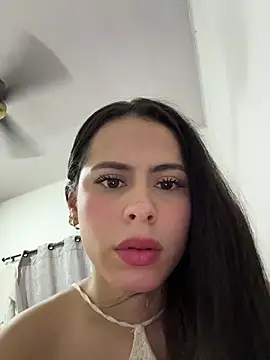 Melannie ocean1 online show from October 28, 2025, 4:31 pm