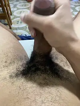 Anaconda Negra20 online show from October 25, 2025, 4:46 pm