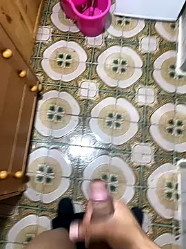 Anaconda Negra20 online show from November 8, 2025, 8:51 pm