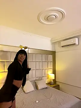 IsabellaDarrell ts online show from December 20, 2025, 5:42 pm