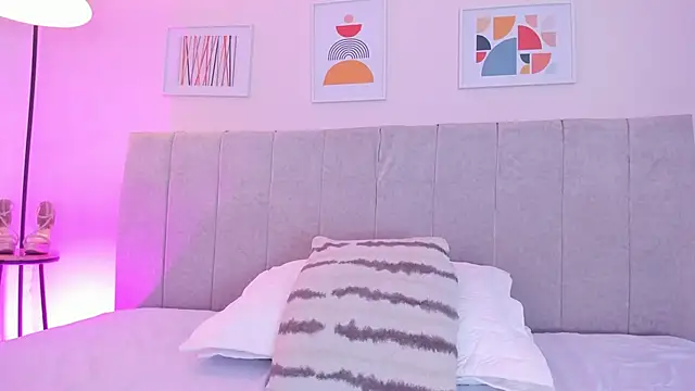 fatiima  online show from October 27, 2025, 7:18 pm