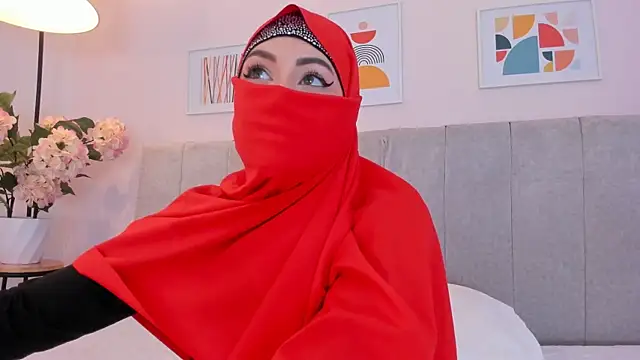 fatiima  online show from January 8, 2026, 7:05 pm