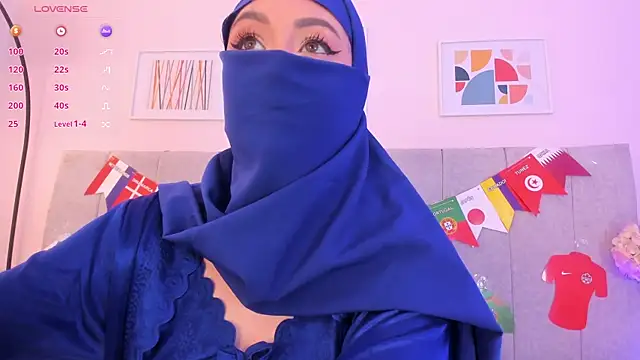 Snapshot of fatiima_ chatting on June 17, 2026, 7:04 pm fatiima online show from June 17, 2026, 7:04 pm