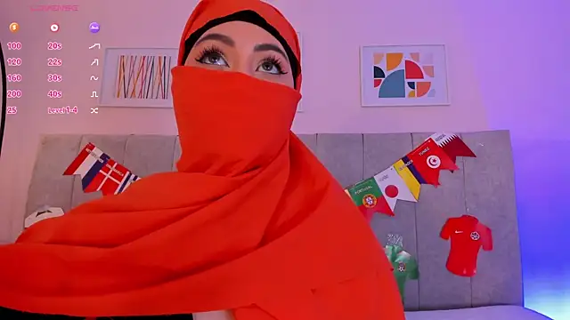 Snapshot of fatiima_ chatting on June 25, 2026, 7:29 pm fatiima online show from June 25, 2026, 7:29 pm