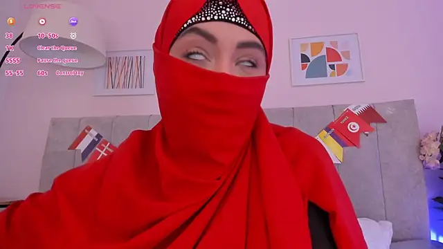 Snapshot of fatiima_ chatting on July 4, 2026, 7:09 pm fatiima online show from July 4, 2026, 7:09 pm
