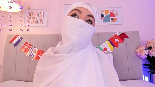 Snapshot of fatiima_ chatting on July 11, 2026, 7:05 pm fatiima online show from July 11, 2026, 7:05 pm