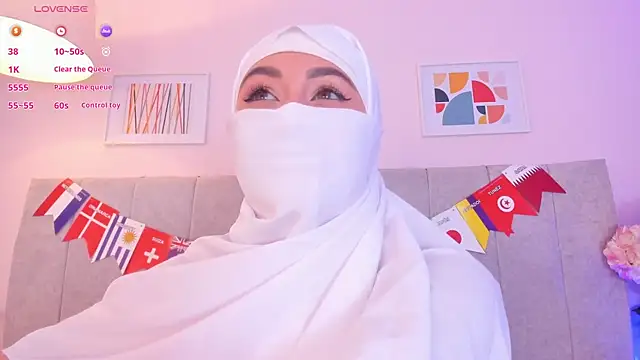 Snapshot of fatiima_ chatting on July 16, 2026, 7:09 pm fatiima online show from July 16, 2026, 7:09 pm