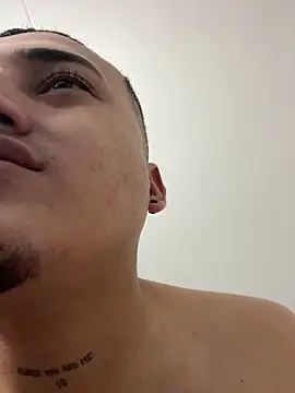 Demon foxes online show from November 25, 2025, 8:31 pm