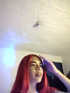 Snapshot of BabyDemoni chatting on October 18, 2025, 11:16 pm BabyDemoni online show from October 18, 2025, 11:16 pm