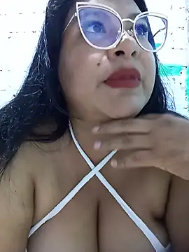 celeste122595 online show from May 30, 2026, 3:03 am