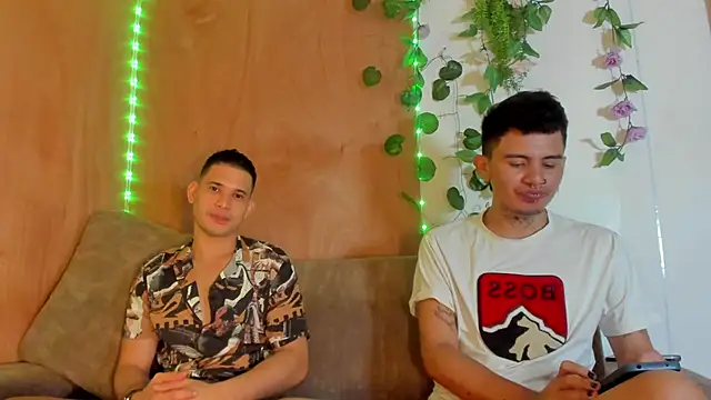 Jax Thunder online show from February 2, 2026, 3:00 pm